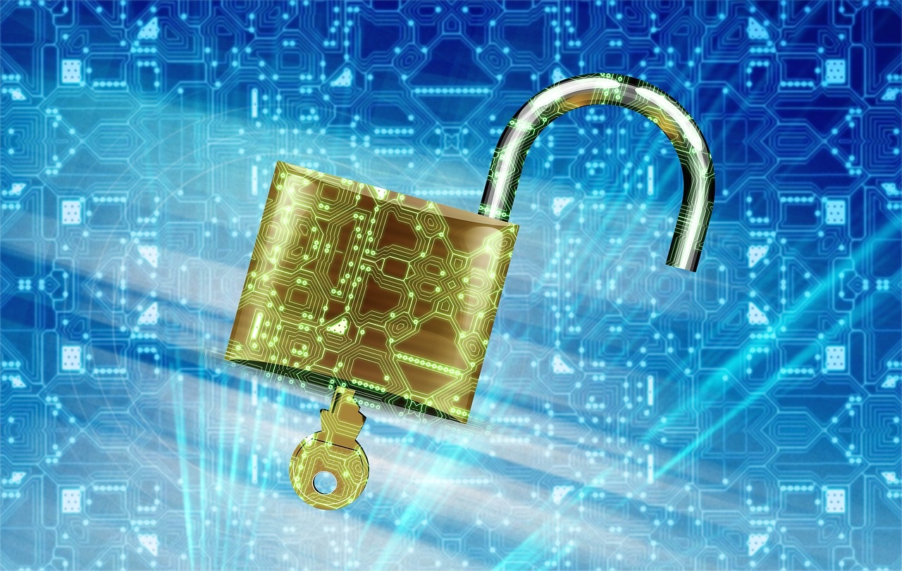 anonimowaość w sieci - jak chronić dane w internecie
